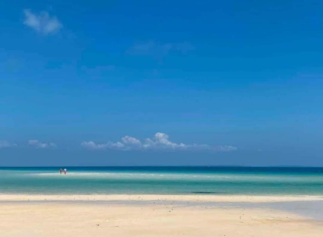 The Pipes Resort Koh Rong Sanloem Exterior photo