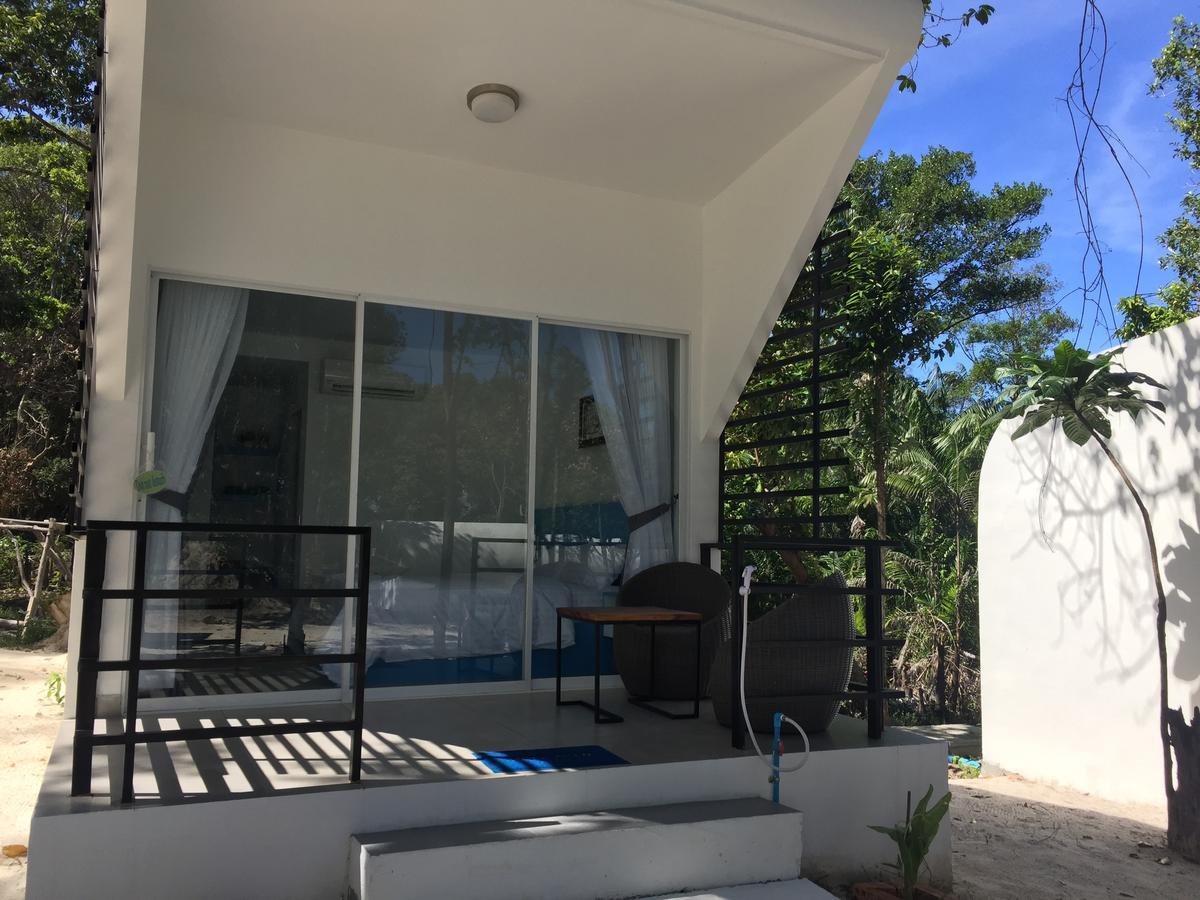 The Pipes Resort Koh Rong Sanloem Exterior photo