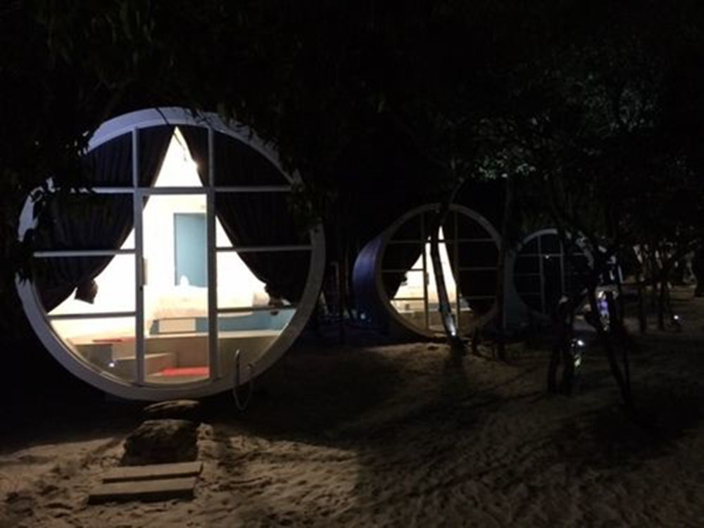 The Pipes Resort Koh Rong Sanloem Exterior photo