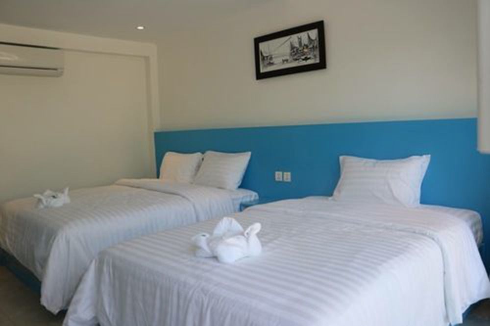 The Pipes Resort Koh Rong Sanloem Exterior photo