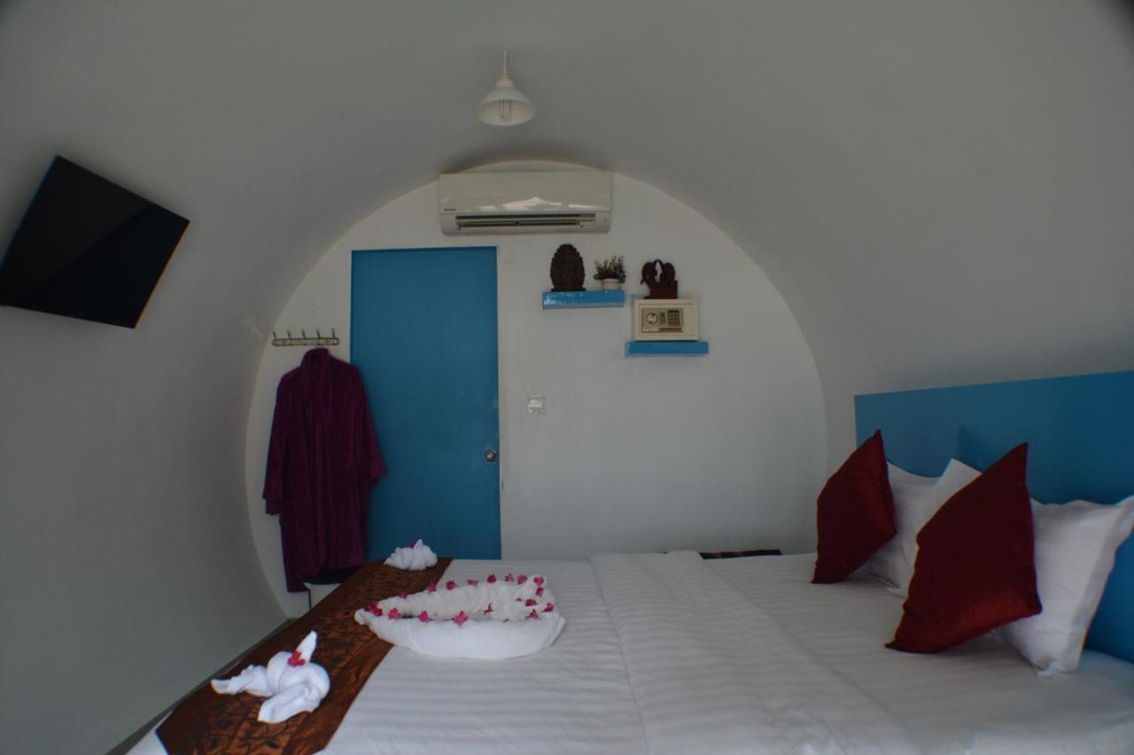 The Pipes Resort Koh Rong Sanloem Exterior photo