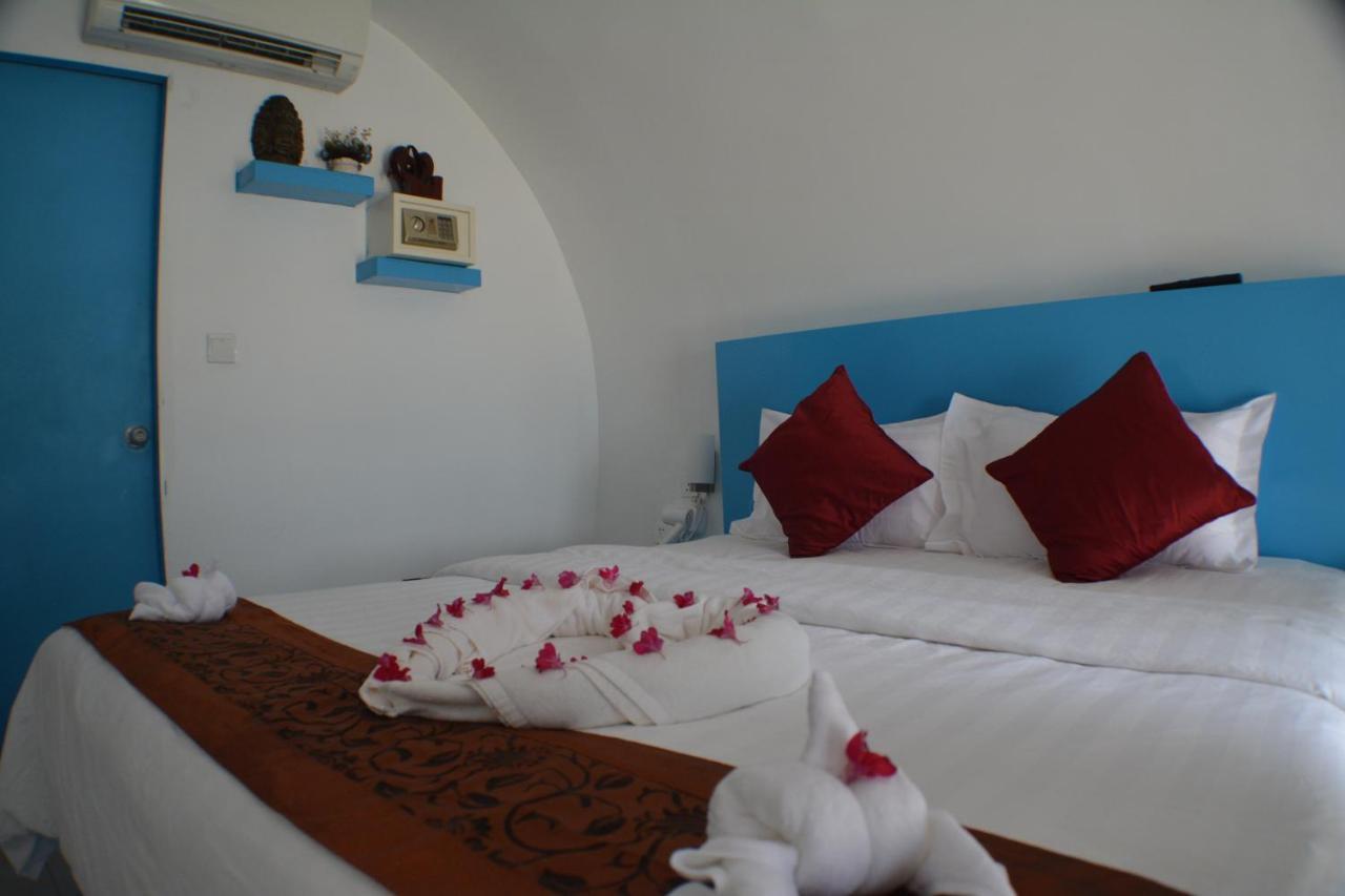 The Pipes Resort Koh Rong Sanloem Exterior photo