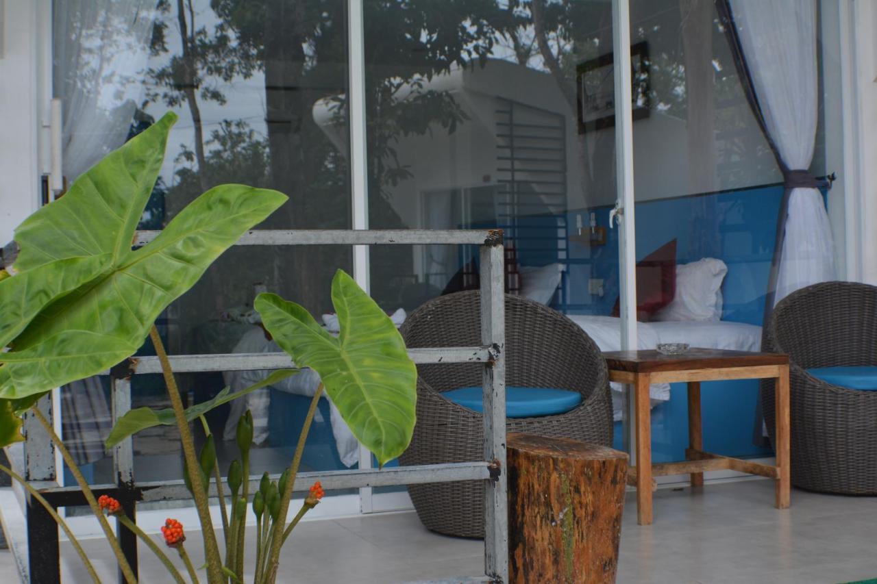 The Pipes Resort Koh Rong Sanloem Exterior photo