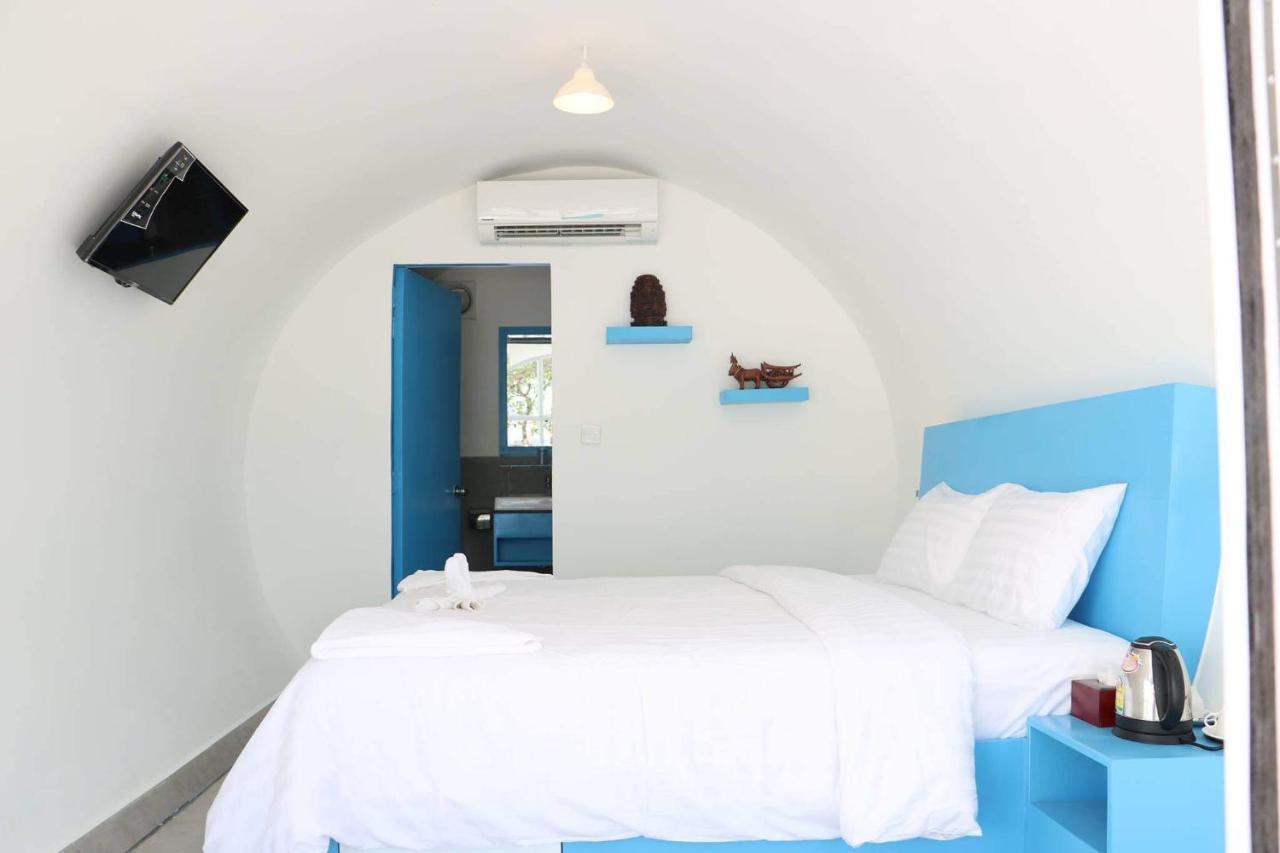 The Pipes Resort Koh Rong Sanloem Exterior photo